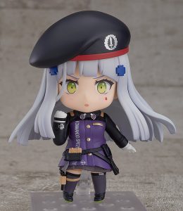 Nendoroid 416 from Girls' Frontline by Good Smile Arts Shanghai 4