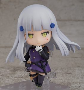 Nendoroid 416 from Girls' Frontline by Good Smile Arts Shanghai 5