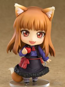 Nendoroid Holo by Good Smile Company from Spice and Wolf 1