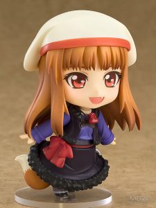 Nendoroid Holo by Good Smile Company from Spice and Wolf 2
