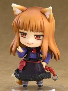 Nendoroid Holo by Good Smile Company from Spice and Wolf 3