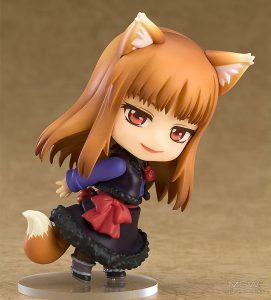 Nendoroid Holo by Good Smile Company from Spice and Wolf 4