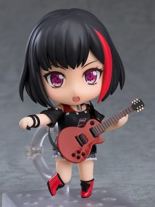 Nendoroid Ran Mitake Stage Outfit Ver. by Good Smile Company from BanG Dream Girls Band Party 1