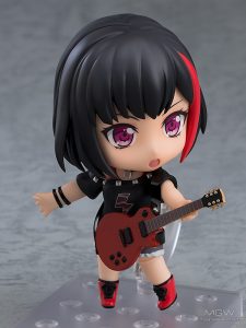 Nendoroid Ran Mitake Stage Outfit Ver. by Good Smile Company from BanG Dream Girls Band Party 3