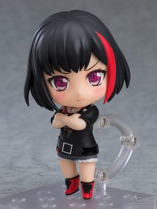 Nendoroid Ran Mitake Stage Outfit Ver. by Good Smile Company from BanG Dream Girls Band Party 4