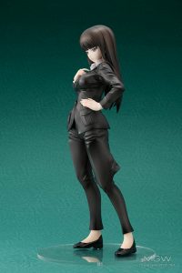 Nishizumi Shiho by AMAKUNI from GIRLS und PANZER das FINALE 2