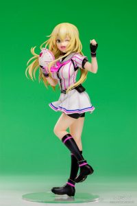 Nozaki Yuuki by PULCHRA from Hachigatsu no Cinderella Nine 1