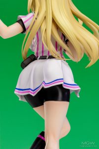 Nozaki Yuuki by PULCHRA from Hachigatsu no Cinderella Nine 10