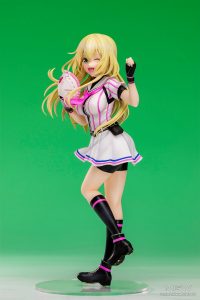 Nozaki Yuuki by PULCHRA from Hachigatsu no Cinderella Nine 2