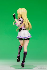 Nozaki Yuuki by PULCHRA from Hachigatsu no Cinderella Nine 3