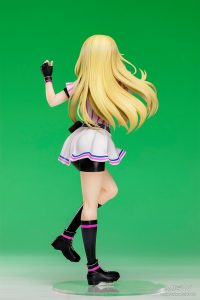 Nozaki Yuuki by PULCHRA from Hachigatsu no Cinderella Nine 4