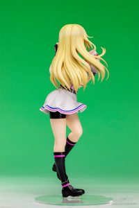 Nozaki Yuuki by PULCHRA from Hachigatsu no Cinderella Nine 5