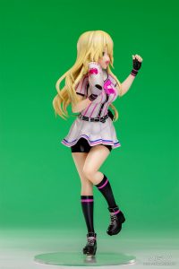 Nozaki Yuuki by PULCHRA from Hachigatsu no Cinderella Nine 6