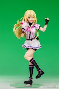 Nozaki Yuuki by PULCHRA from Hachigatsu no Cinderella Nine 7