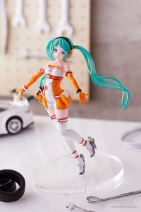 POPUP PARADE Racing Miku 2019 by GOODSMILE RACING 5
