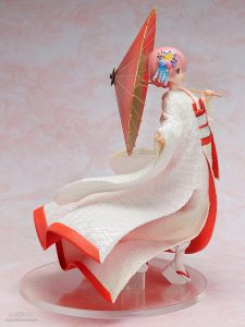 Ram White Kimono by FuRyu from ReZERO Starting Life in Another World 6