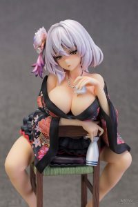 SkyTube Ebisugawa Kano illustration by Piromizu 10