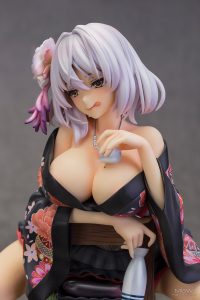 SkyTube Ebisugawa Kano illustration by Piromizu 4