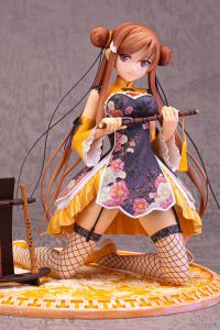 T2 Art☆Girls Chun-Mei Topaz Ver. by SkyTube Premium 1