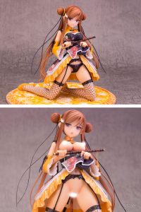 T2 Art☆Girls Chun-Mei Topaz Ver. by SkyTube Premium 10