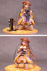 T2 Art☆Girls Chun-Mei Topaz Ver. by SkyTube Premium 11
