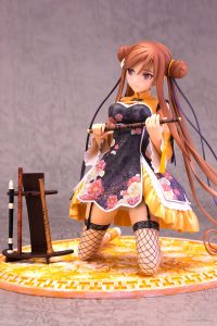 T2 Art☆Girls Chun-Mei Topaz Ver. by SkyTube Premium 2
