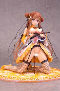 T2 Art☆Girls Chun-Mei Topaz Ver. by SkyTube Premium 5