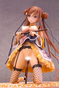 T2 Art☆Girls Chun-Mei Topaz Ver. by SkyTube Premium 7