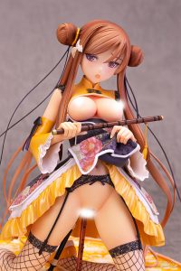 T2 Art☆Girls Chun-Mei Topaz Ver. by SkyTube Premium 8