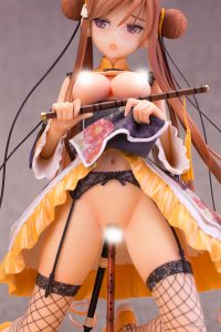 T2 Art☆Girls Chun-Mei Topaz Ver. by SkyTube Premium 9