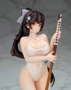 Takao Sandy Beach Rhapsody Ver. by ALTER from Azur Lane 11