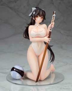 Takao Sandy Beach Rhapsody Ver. by ALTER from Azur Lane 2
