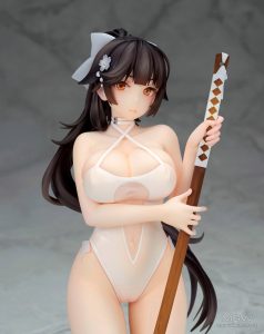 Takao Sandy Beach Rhapsody Ver. by ALTER from Azur Lane 7