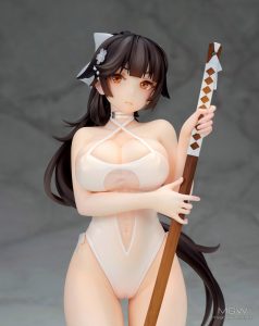 Takao Sandy Beach Rhapsody Ver. by ALTER from Azur Lane 8