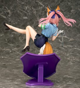 Tamamo no Mae Police FOX Ver. by Phat! from Fate/EXTELLA LINK MGW 3