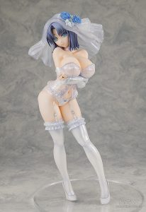 Yumi Wedding Lingerie Ver. by KADOKAWA from Senran Kagura Shinovi Master 1