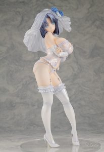 Yumi Wedding Lingerie Ver. by KADOKAWA from Senran Kagura Shinovi Master 4