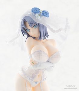 Yumi Wedding Lingerie Ver. by KADOKAWA from Senran Kagura Shinovi Master 6