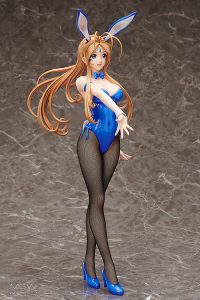 Belldandy Bunny Ver. by FREEing from Ah My Goddess 2