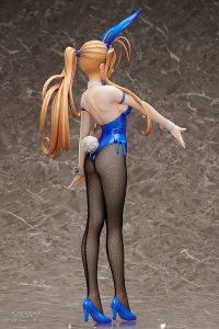 Belldandy Bunny Ver. by FREEing from Ah My Goddess 5