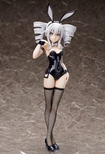 Black Sister Bunny Ver. by FREEing from Hyperdimension Neptunia 1