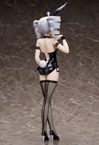 Black Sister Bunny Ver. by FREEing from Hyperdimension Neptunia 6
