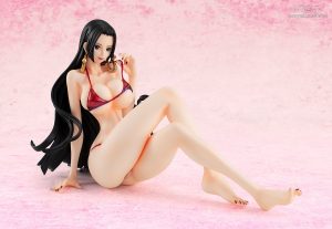 Boa Hancock Ver.BB EX by MegaHouse from One Piece 2