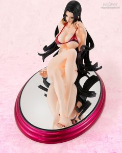 Boa Hancock Ver.BB EX by MegaHouse from One Piece 6