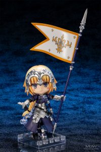 Cu-poche Ruler/Jeanne d'Arc by Kotobukiya from Fate/Grand Order 1