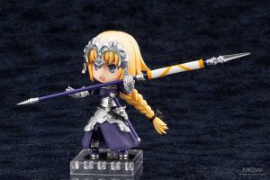 Cu-poche Ruler/Jeanne d'Arc by Kotobukiya from Fate/Grand Order 9