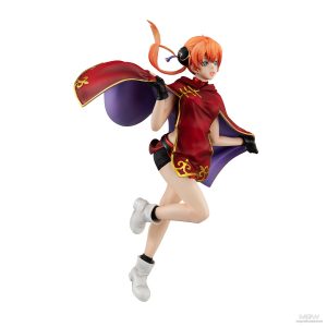 G.E.M. Series Kagura Adult ver. by MegaHouse from Gintama 6