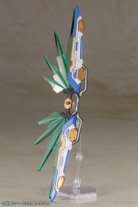 Gene Stella Innocent Ver. by Kotobukiya from Phantasy Star Online 2 es 11