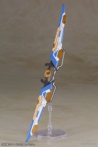 Gene Stella Innocent Ver. by Kotobukiya from Phantasy Star Online 2 es 12