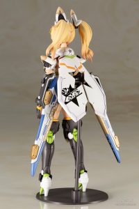 Gene Stella Innocent Ver. by Kotobukiya from Phantasy Star Online 2 es 14